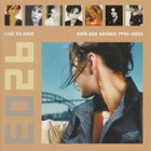 Lisa Nilsson • Samlade Sånger 1992-2003 2xCD - pikkukuva 1