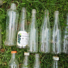 Lasipullot 11 kpl - pikkukuva 2