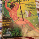 Akim n.1 1977 - pikkukuva 1