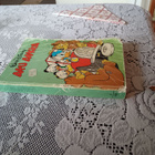 1/4 osa Aku Ankka vuosikirja v 1991 - pikkukuva 1