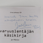 Jari Mäkinen : Avaruuslentäjän käsikirja ; Astronautiikan... - pikkukuva 3