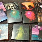 PORCUPINE TREE The Delerium Years 1991-1997 BOXSET - pikkukuva 4