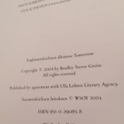 Huominen Bradley Trevor Greive - pikkukuva 3