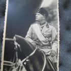 KGB:n arkistovalokuva - Natsi-Saksa - pikkukuva 1