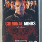 Criminal Minds - FBI-tutkijat: Kausi 1 (6DVD) - pikkukuva 1