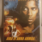 Aika ei anna armoa (Denzel Washington) - pikkukuva 1