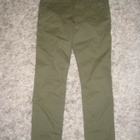 **H&M puuvilla housut  uusi 146 cm  * - pikkukuva 1