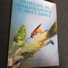 Hedelmä- ja marjakasvien tuhoeläimet - pikkukuva 1