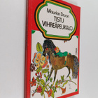 Maurice Druon : Tistu vihreäpeukalo - pikkukuva 1