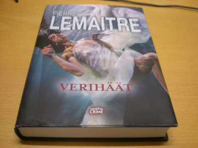 Pierre Lemaitre: Verihäät