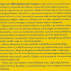 Essi Juvakka: Miehen mittainen isä - pikkukuva 3