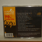 Pepe & Paradise CD 70' Radio Hits - pikkukuva 2