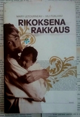 LeTourneau / Fualaau - Rikoksena rakkaus (sid.)