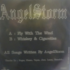 ANGEL STORM - FIN -91. M-/M-  7' - pikkukuva 2