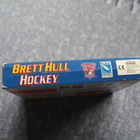 SNES : Brett Hull Hockey - CB - Super Nintendo - pikkukuva 4