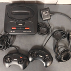 Pelikone SEGA 16-bit - pikkukuva 1