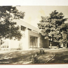 Viipuri, Kaupunginkirjasto (Alvar Aalto), p. 1939 Latviaan - pikkukuva 1