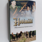 Hovimäki : päin nousevan Suomen rantaa - pikkukuva 1
