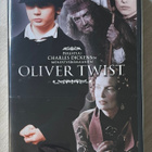 Charles Dickensin OLIVER TWIST (4DVD) minisarja (UUSI) - pikkukuva 1