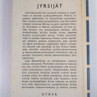 Juha Mannerkorpi : Jyrsijät - pikkukuva 2