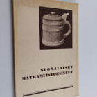 Suomalaiset matkamuistoesineet - pikkukuva 1