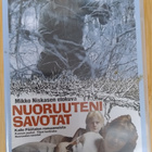 Nuoruuteni savotat DVD - pikkukuva 1