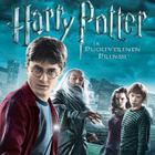 Harry Potter ja Puoliverinen Prinssi  -  (2 Blu-ray) - pikkukuva 1
