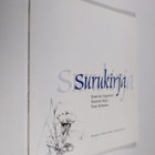 Katarina Engström : Surukirja - pikkukuva 1
