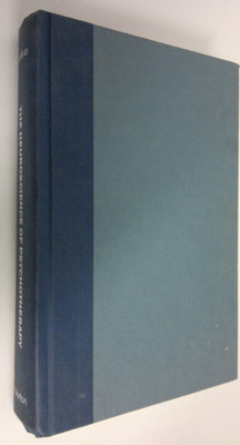 Louis J. Cozolino : The neuroscience of psychotherapy : b...