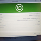HP EliteBook 745 G 3, LinuxMint - pikkukuva 3