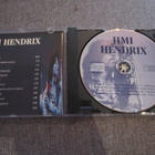 CD Jimi Hendrix 1997 Jimi Hendrix Weton-Wesgram CD 97011 EU - pikkukuva 3