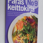 Paras keittokirja No 9 - pikkukuva 1