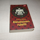 Staffan Bruun Kiinalainen ruletti  -pok - pikkukuva 1