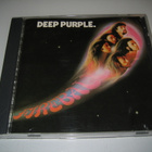 Deep Purple - Fireball (CD) - pikkukuva 1