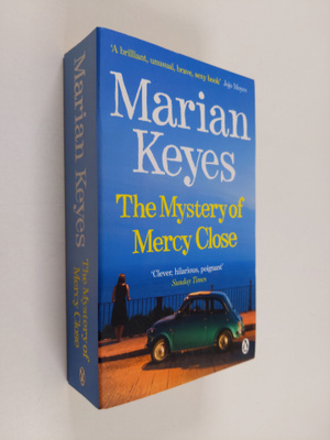 Marian Keyes : The Mystery of Mercy Close