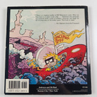 Bill Watterson : Something Under the Bed Is Drooling - pikkukuva 2