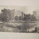 VANHA Postikortti Kotka 1950-l Alkup.Mallikappale - pikkukuva 1