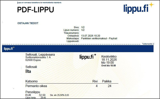 Item image