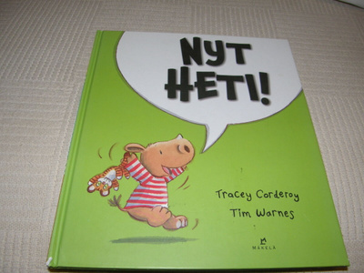Corderoy - Pedler Nyt heti!