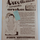 Suomen kuvalehti 48/1929 - pikkukuva 2