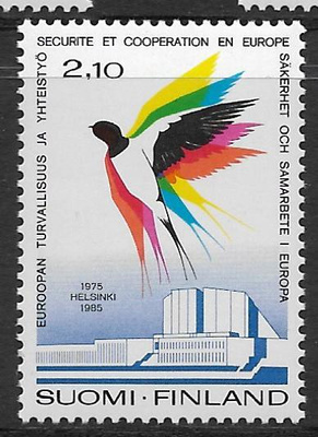 ETYK 1985 (LAPE 968) **