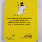 Tove Jansson ym. : Muumipeikon ystävät - pikkukuva 2