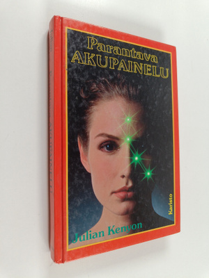 Julian Kenyon : Parantava akupainelu