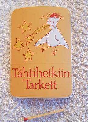 TARKETT VINTAGE TARRA