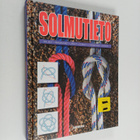 Geoffrey Budworth : Solmutieto - pikkukuva 1