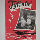 Tytön tie 7/1961 - pikkukuva 1