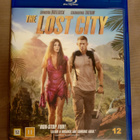 The Lost City (Blu-ray) - pikkukuva 1