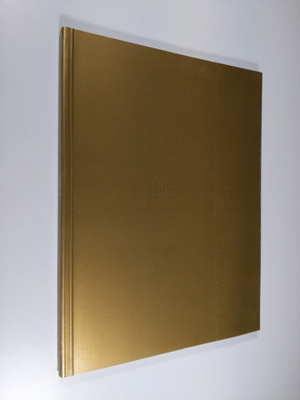 Marco (kuvat) Melander : Lumen 10 : Retretti 1992