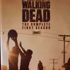 FEAR THE WALKING DEAD 1.KAUSI DVD - pikkukuva 1