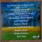 Hans Chew: Tennessee & Other Stories Lp - pikkukuva 2